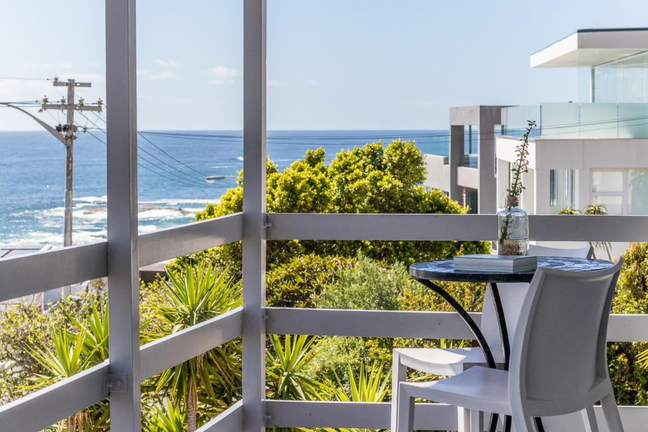 51 On Camps Bay Hotel Cape Town Exterior photo
