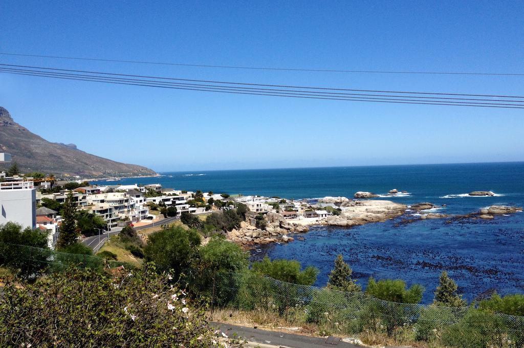 51 On Camps Bay Hotel Cape Town Exterior photo