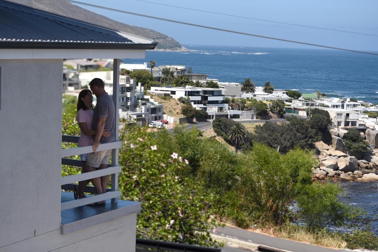 51 On Camps Bay Hotel Cape Town Exterior photo